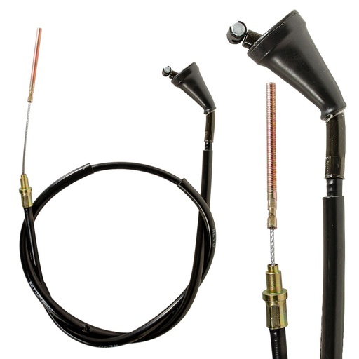 Cable Freno Delantero Ax4 Revo Und