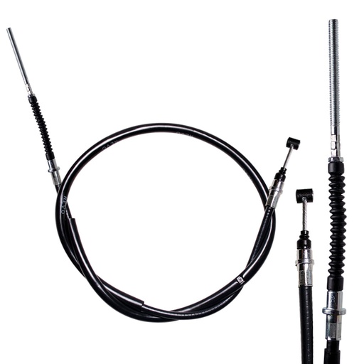 Cable Freno Delantera Eco Deluxe Euro II, Eco 100 +-Deluxe ES-KS Revo Unidad