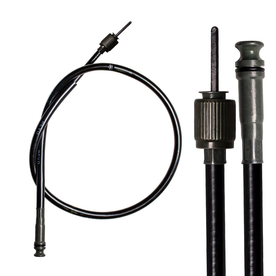 Cable Velocimetro Akt 125-150 Ttr Revo Und