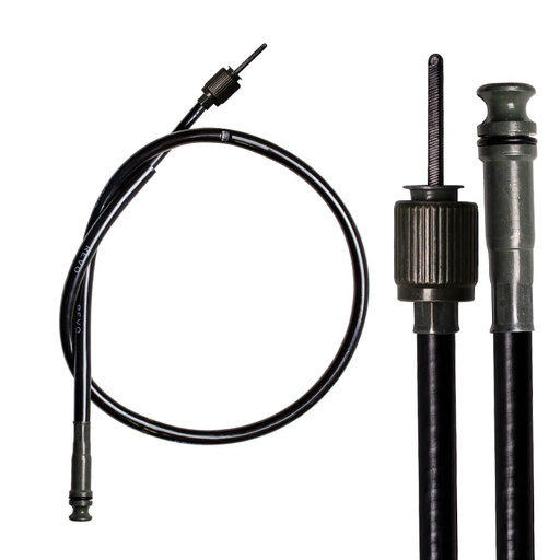 Cable Velocimetro Akt 125-150 Ttr Revo Und
