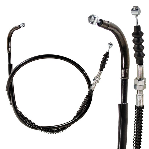 Cable Clutch Ybr 125 Ss-Dx- Revo Und