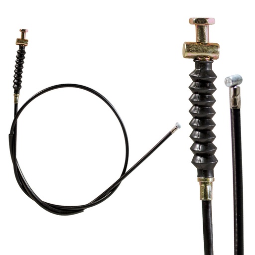 Cable Freno Delantero Completo AX100 Revo Unidad