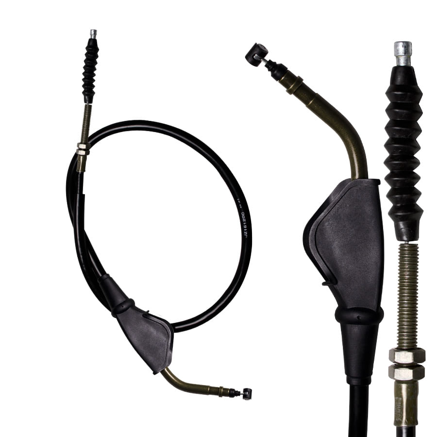Cable Clutch Discover 125 +-Discover 125-Sport-Bsiv-Campera Revo Und