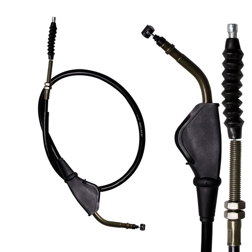 Cable Clutch Discover 125 +-Discover 125-Sport-Bsiv-Campera Revo Und