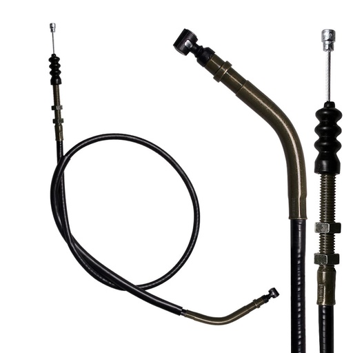 Cable Clutch Pulsar 135 Ls-R-Speed-Bsiv Revo Und