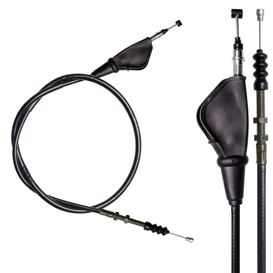 Cable Clutch Platino 100 Sport Revo Unidad