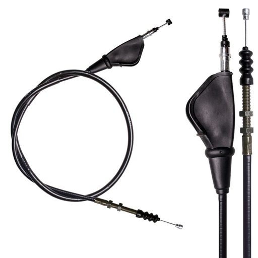 Cable Clutch Platino 100 Sport Revo Unidad