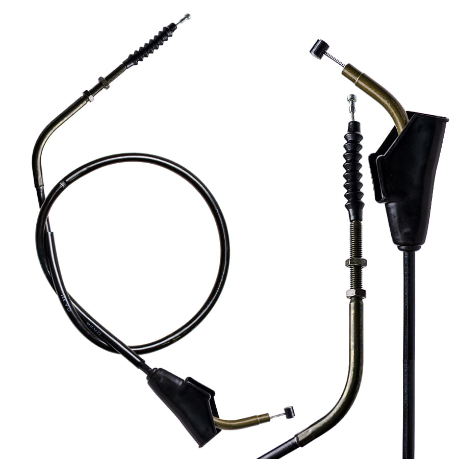 Cable Clutch Akt 150 Rtx Revo Und