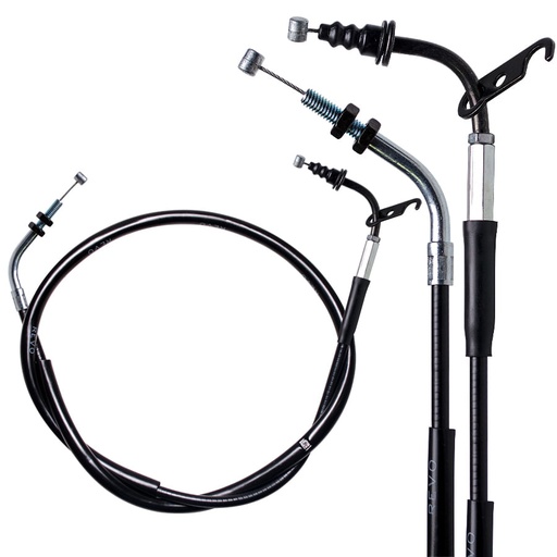 Cable Acelerador Primario FZ 16 Revo Unidad