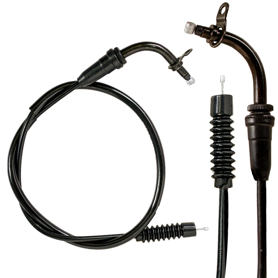 Cable Acelerador Best 125 Revo Und