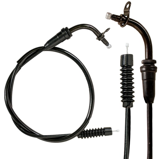 Cable Acelerador Best 125 Revo Und