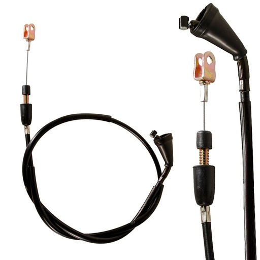 Cable Clutch Gs 125 Revo Und