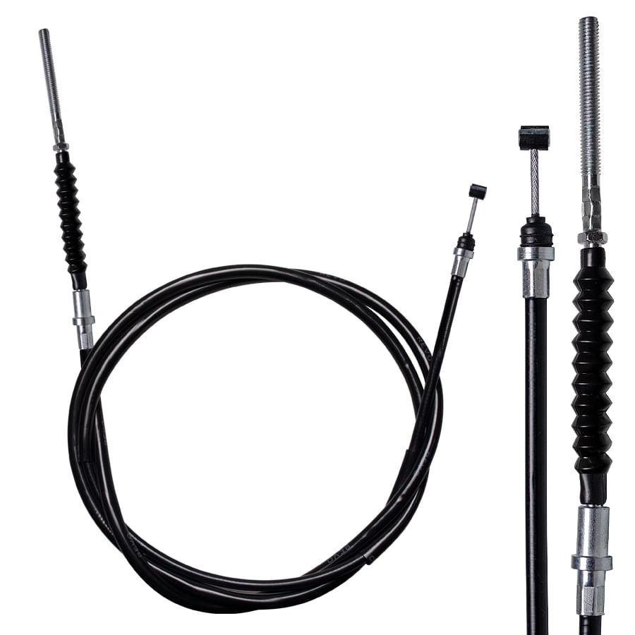 Cable Freno Trasero Bws 125-Bws 125X Revo Und