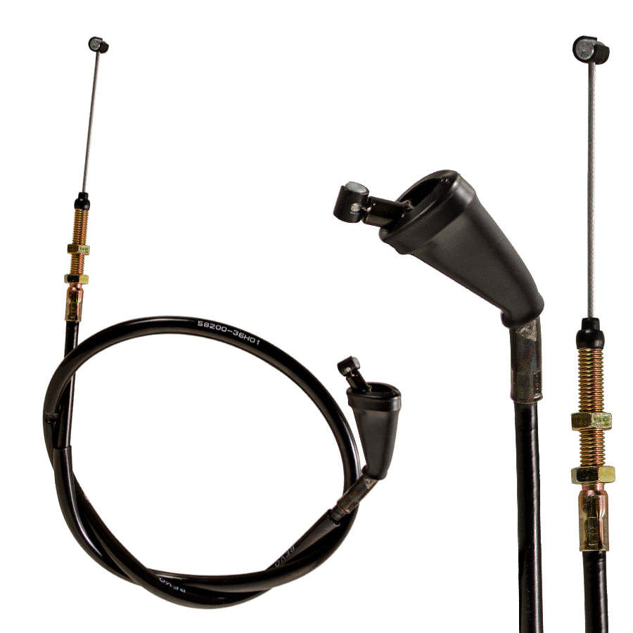 Cable Clutch AX4 Revo Unidad