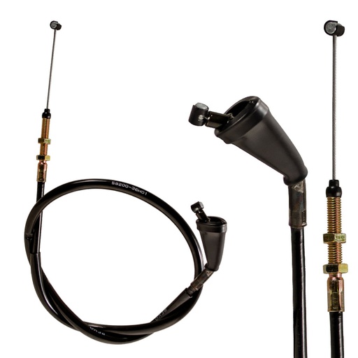 Cable Clutch AX4 Revo Unidad