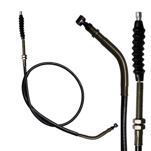 Cable Clutch Discover 135 Sport-Discover 135 Supreme-Discover Dts-I Revo Und