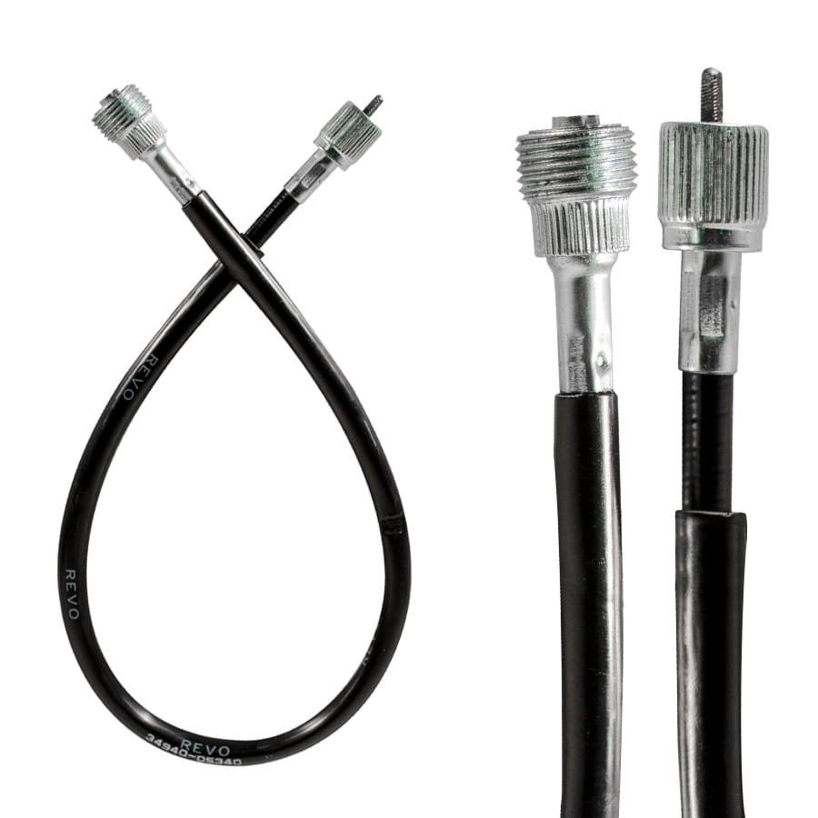 Cable Tacometro GS 125-Euro II, GN 125H, Intruder 150 Revo Unidad