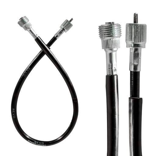 Cable Tacometro GS 125-Euro II, GN 125H, Intruder 150 Revo Unidad