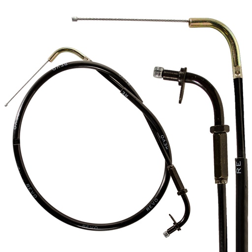 Cable Choke GS 125 Revo Unidad