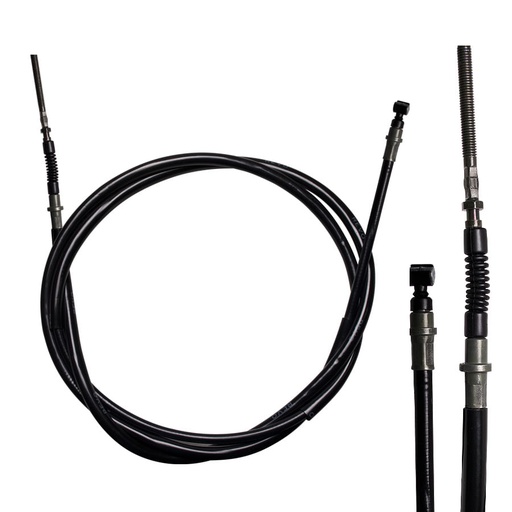 Cable Freno Trasero Akt 125 Dynamic R Revo Und