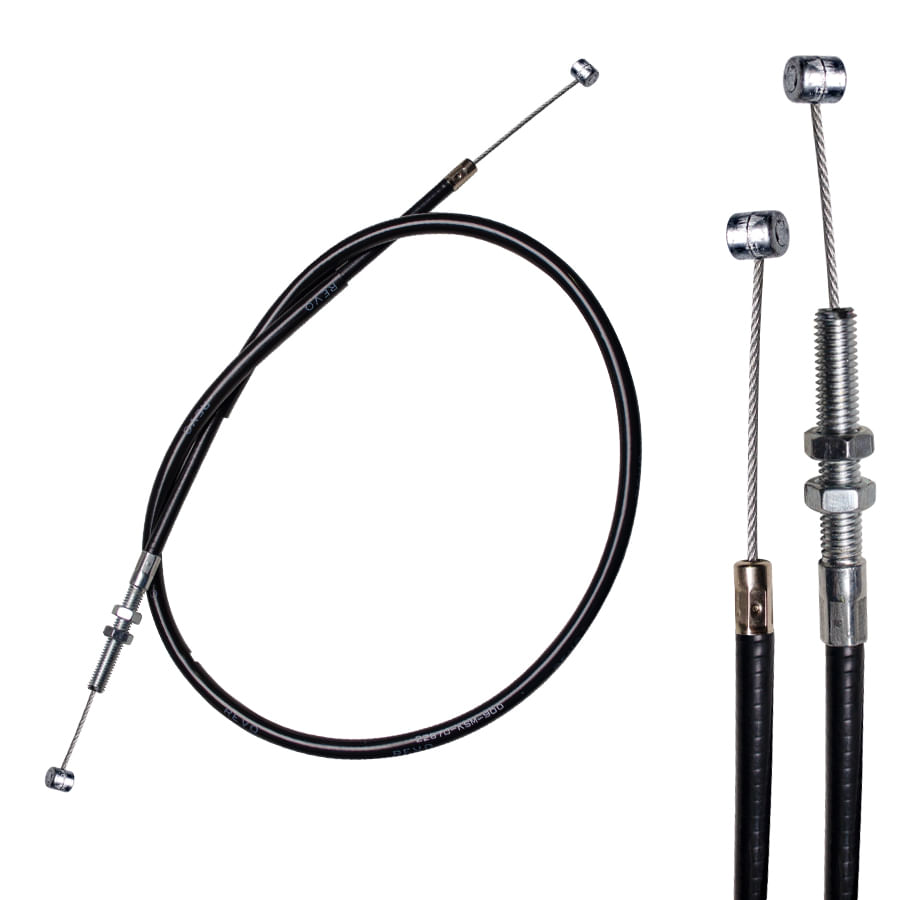 Cable Choke Boxer Ct 100-Bm100 Classic Revo Und