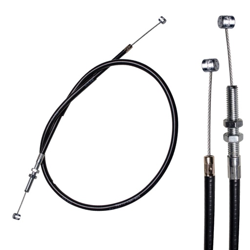 Cable Choke Boxer Ct 100-Bm100 Classic Revo Und