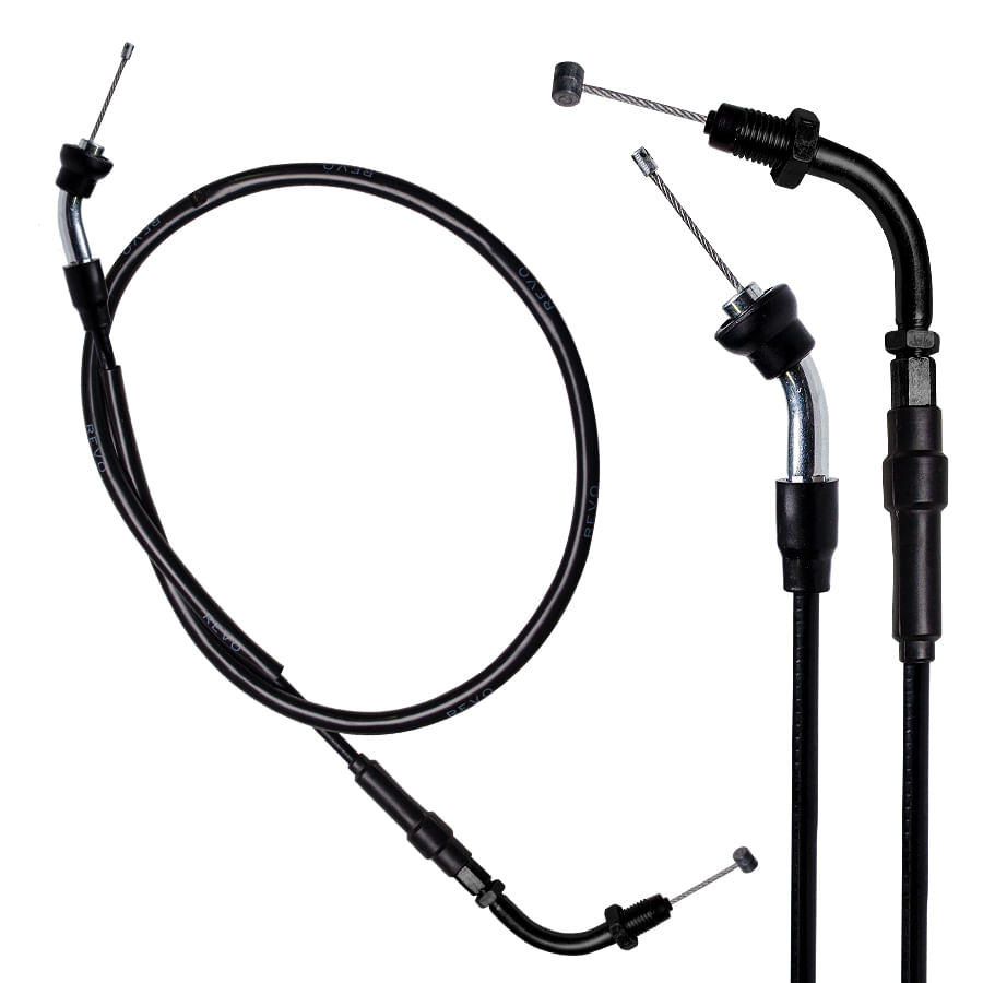 Cable Acelerador CB 110 STD-DLX Revo Unidad