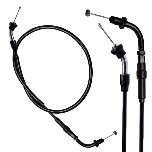 Cable Acelerador CB 110 STD-DLX Revo Unidad