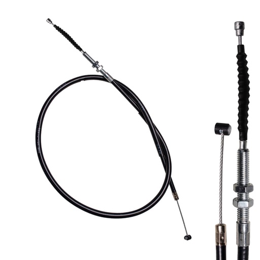 Cable Clutch Akt 125 S-Sl-Nkd-Akt 125 Slr-Nkdr Revo Und