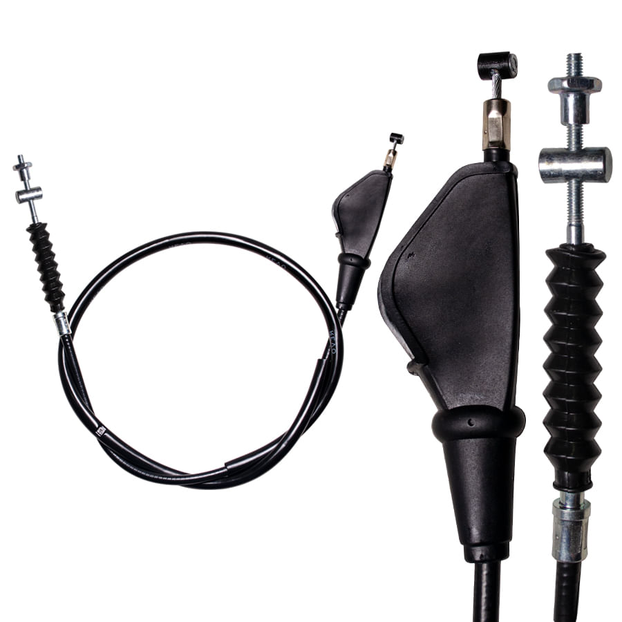 Cable Freno Delantero Completo Discover 100-Discover 100S-Discover 135 Sport-Discover Dts-I Revo Und