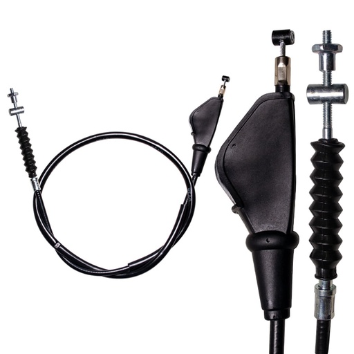 Cable Freno Delantero Completo Discover 100-Discover 100S-Discover 135 Sport-Discover Dts-I Revo Und