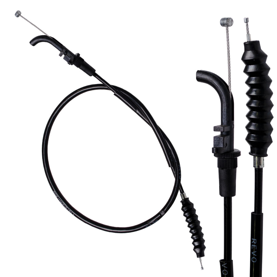 Cable Acelerador Discover 100-Discover 100S Revo Und