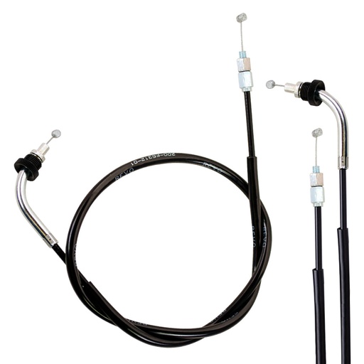Cable Acelerador Fazer Revo Und