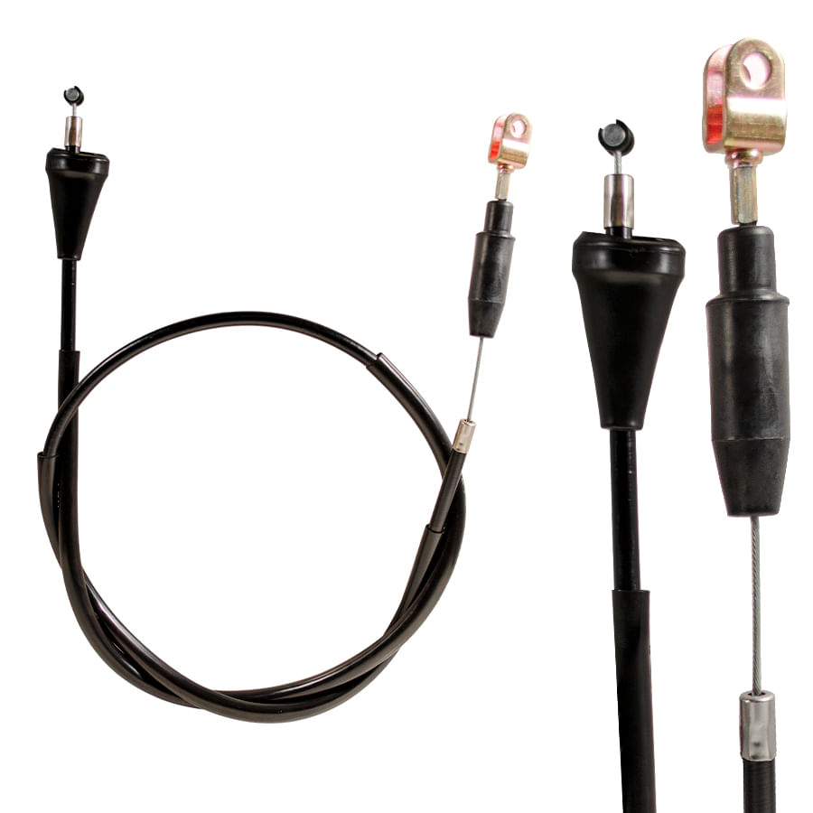 Cable Clutch GN 125 Revo Unidad
