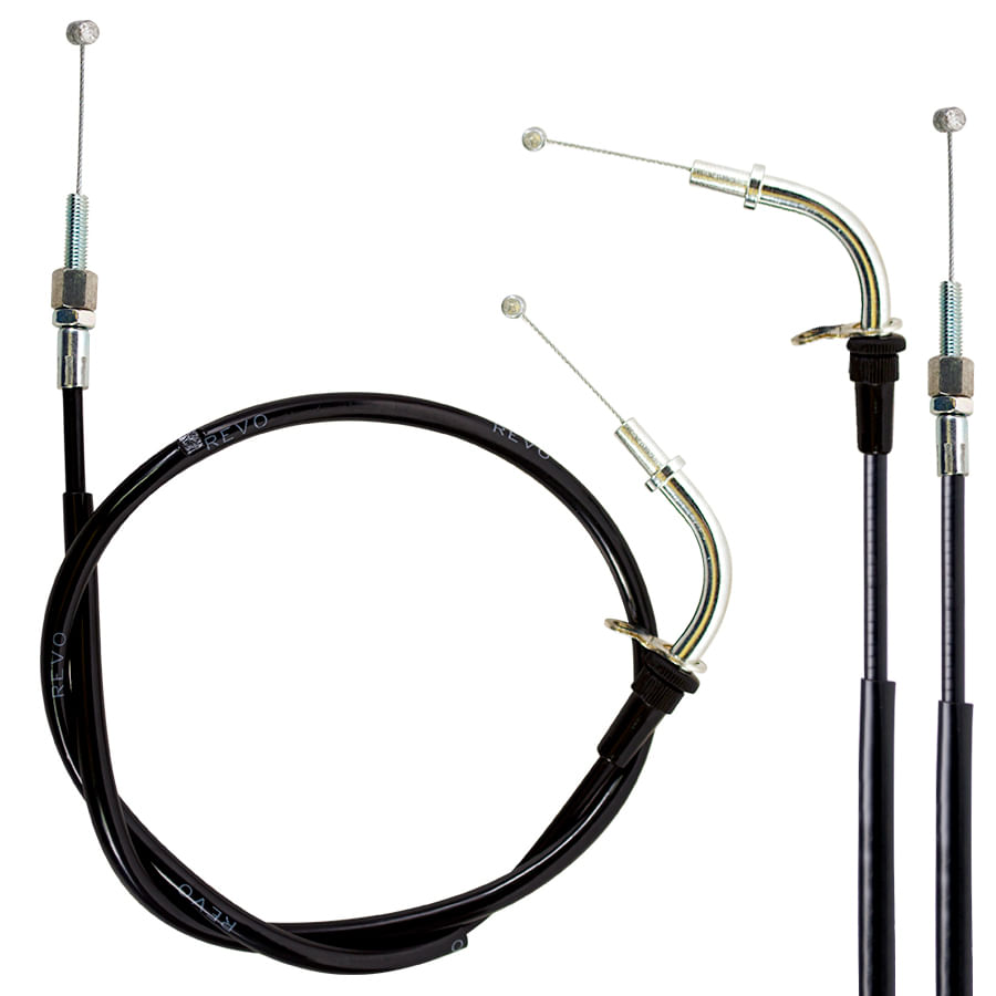 Cable Acelerador 1 Libero 125 Esd -Ybr 125 Revo Und