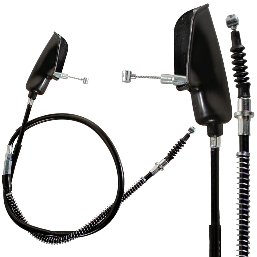 Cable Clutch Libero 125 Revo Und