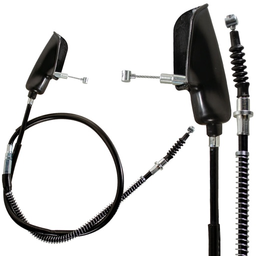 Cable Clutch Libero 125 Revo Und