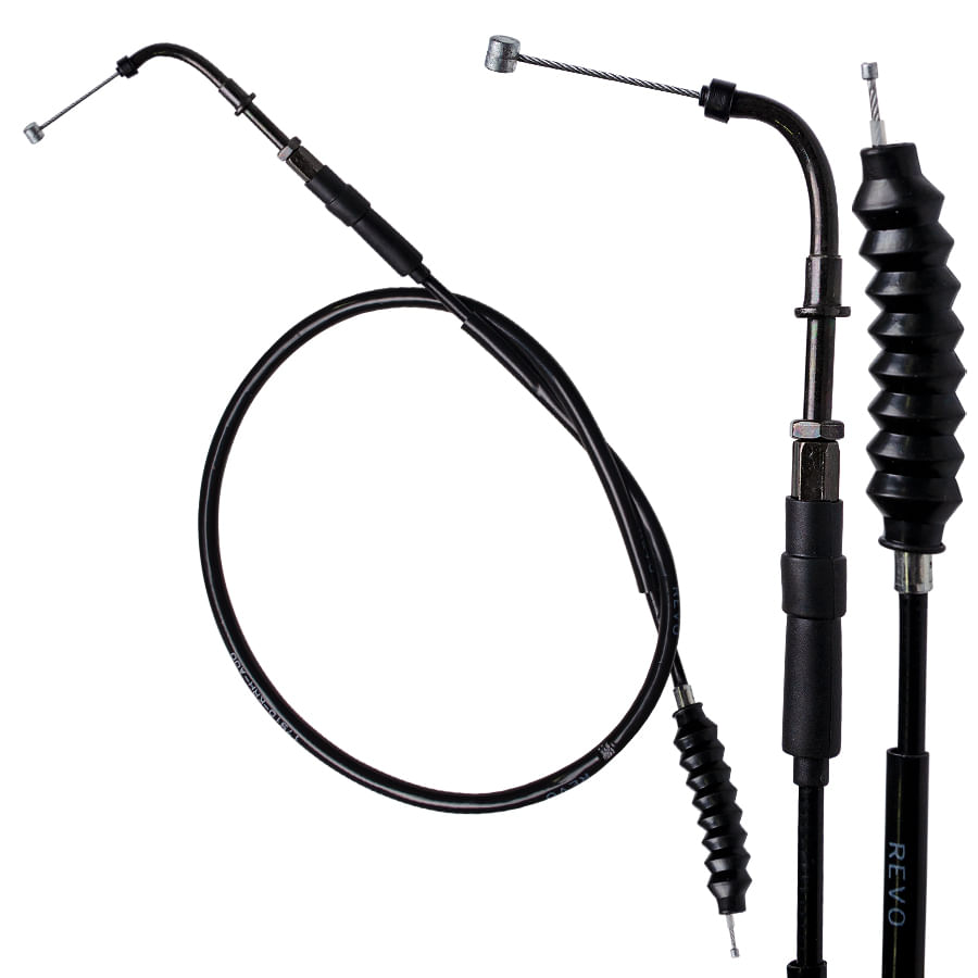 Cable Acelerador Discover 100M-Discover 110 Revo Und