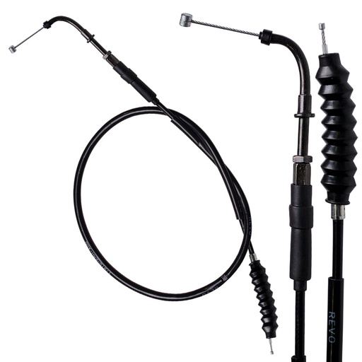 Cable Acelerador Discover 100M-Discover 110 Revo Und