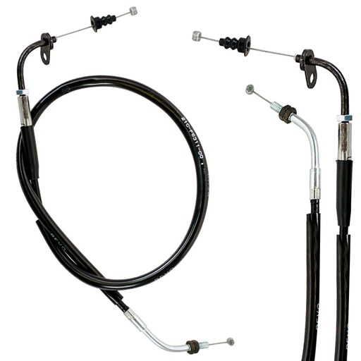 Cable Acelerador Fz 16 Mv Revo Und