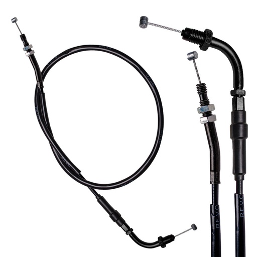 Cable Acelerador CBF 125 Revo Unidad