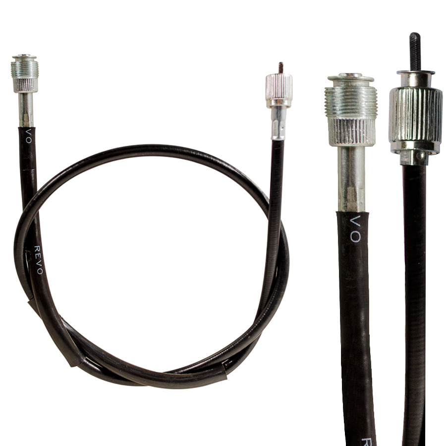 Cable Velocimetro GN 125 Revo Unidad