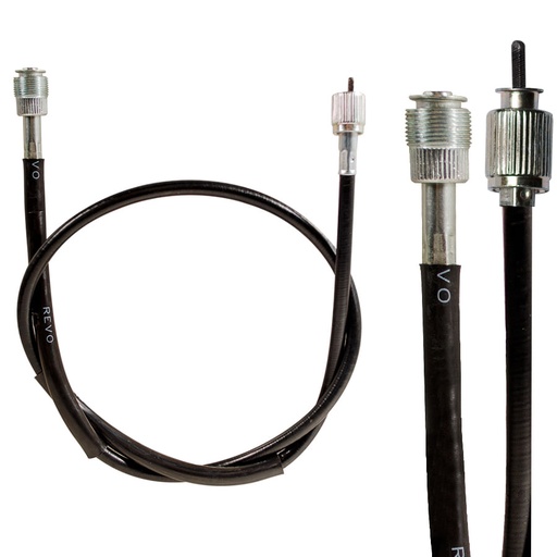 Cable Velocimetro GN 125 Revo Unidad