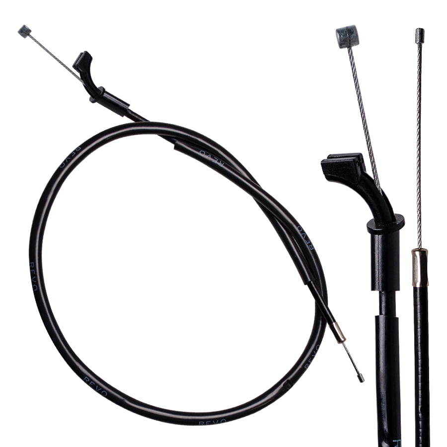 Cable Choke Discover 135 Sport-Supreme-DTS-I Revo Unidad