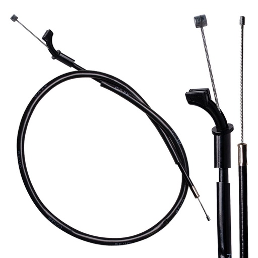 Cable Choke Discover 135 Sport-Supreme-DTS-I Revo Unidad