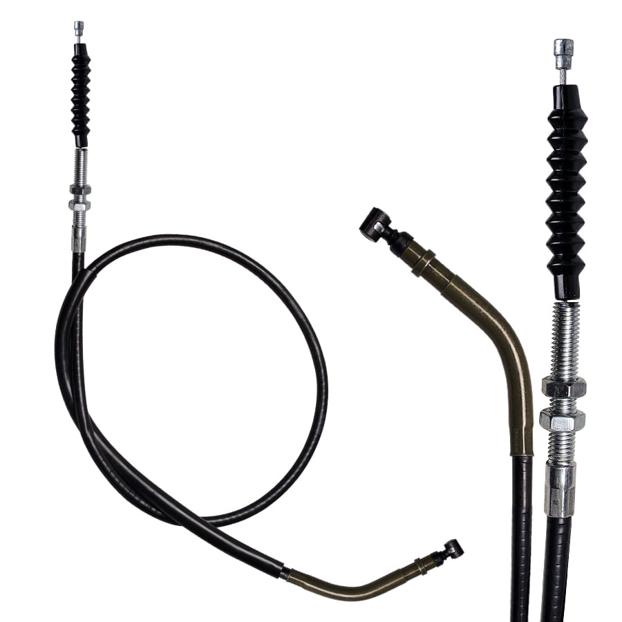 Cable Clutch Pulsar 180Ug-Gt-Bsiv-Pro-Neon-200-220-Gp-Sport-S-Ss-R Revo Und