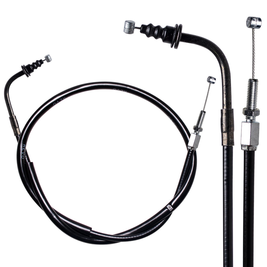 Cable Acelerador Secundario Sz R Revo Und