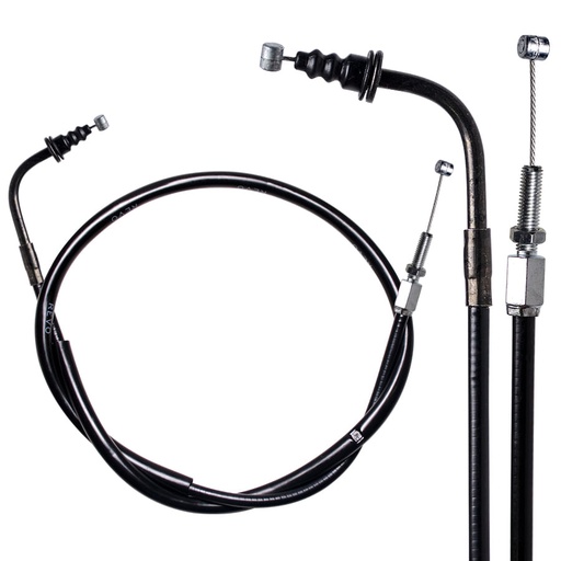 Cable Acelerador Secundario Sz R Revo Und