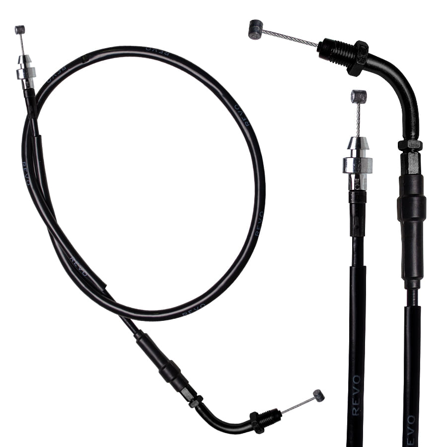 Cable Acelerador Pulsar 150 Ns-160 Ns Revo Und