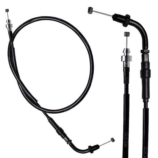 Cable Acelerador Pulsar 150 Ns-160 Ns Revo Und